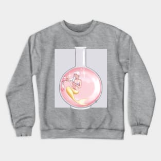 Mermaid Potion Crewneck Sweatshirt